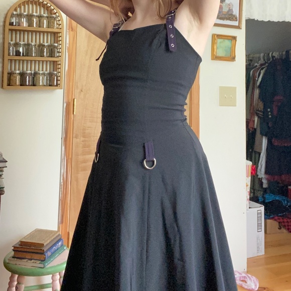 Lip Service and Morbid Threads COLLECTION - Picture 5 of 5